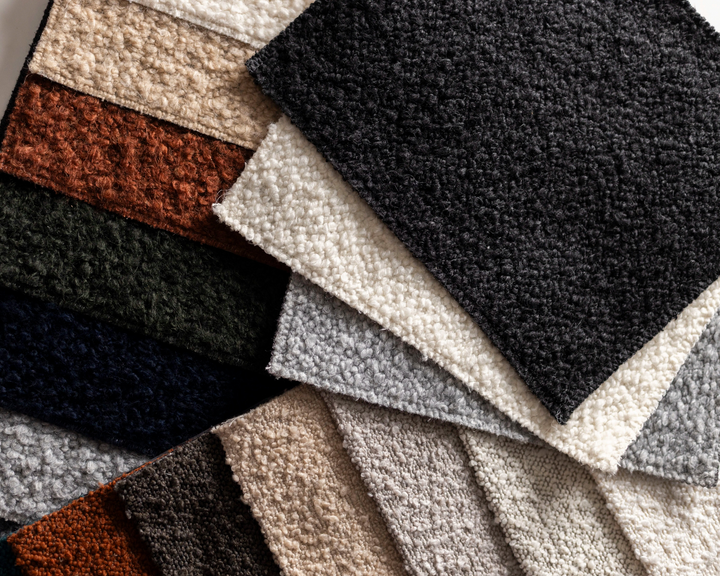 Bouclé: The Texture Defining Modern Luxury