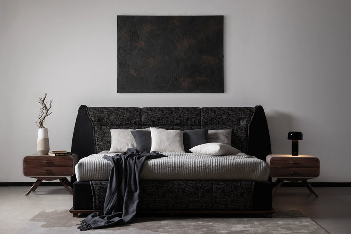 Color Psychology in Interior Design: How Palette Choices Affect Your Room's Mood