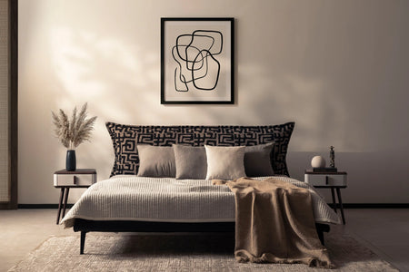 The Architecture of Pattern in Design: Why Your Brain Needs a Visual Map to Actually Relax