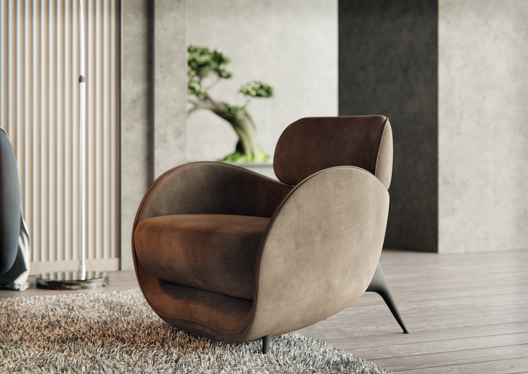 Armchair