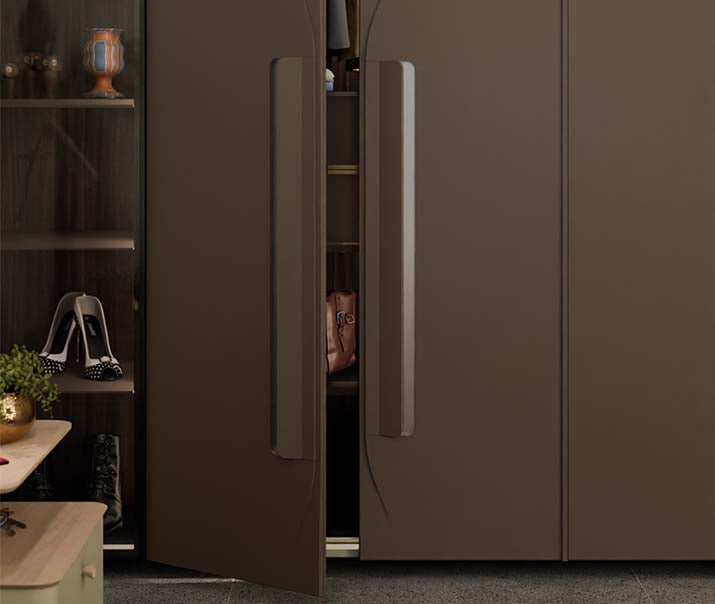 Wardrobes