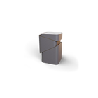 Oblique