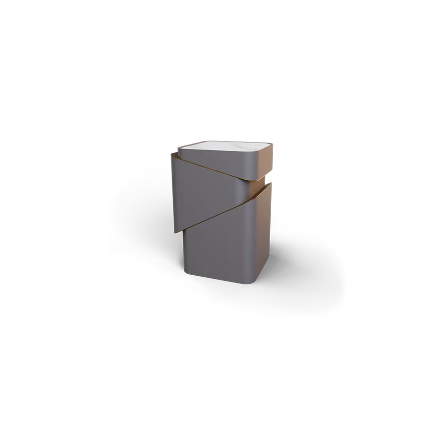 Oblique