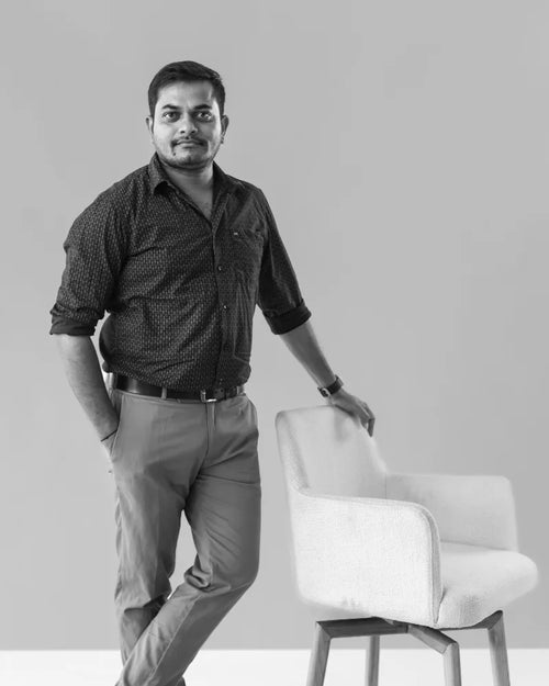 Anji Reddy