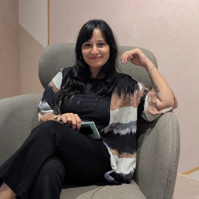 Nupur Bajpai