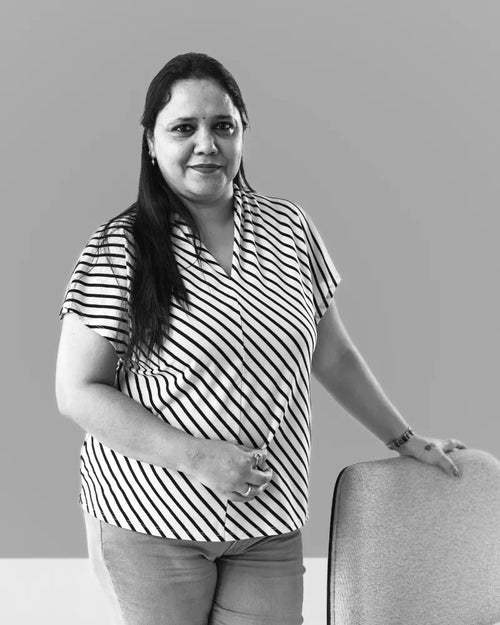 Harpreet Ramapuram