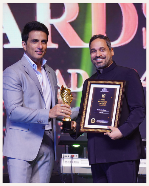 Times Business Awards