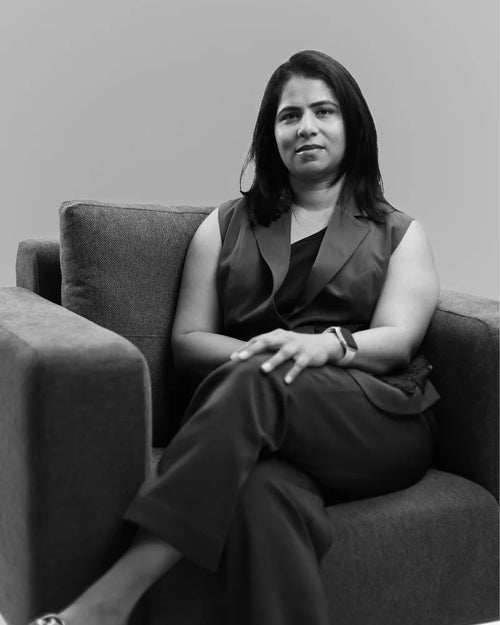 Nishitha Menneni