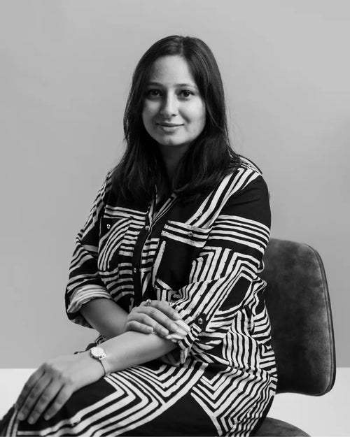 Nupur Bajpai