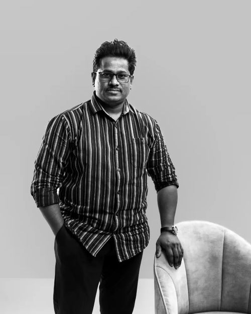 Praveen Kumar
