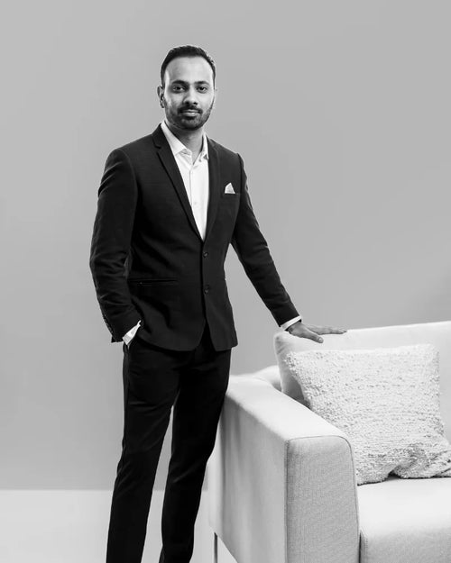 Shahbaz Baig