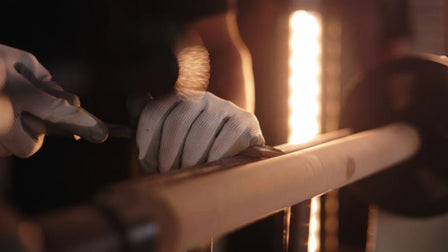 World-class Craftsmanship