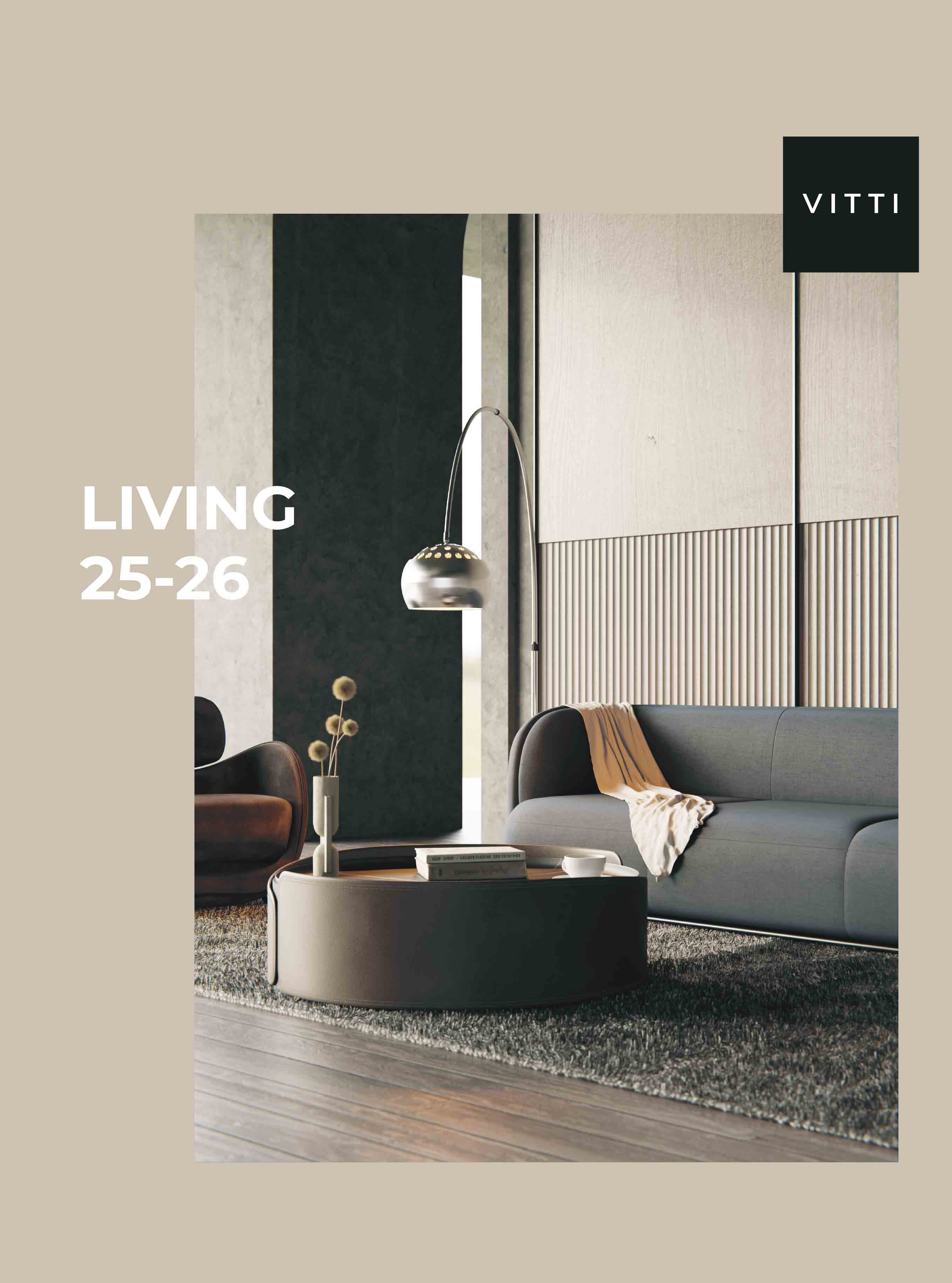 Living