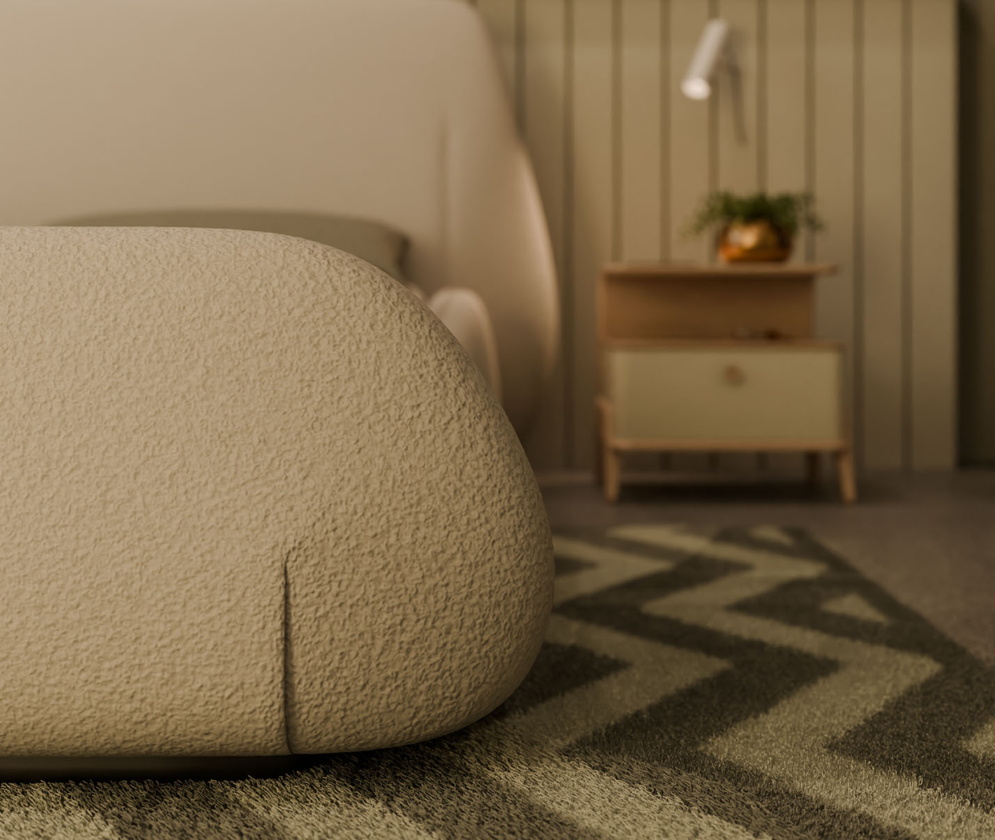 PEBBLE